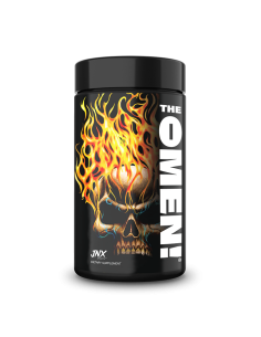 The Omen! 100 vcaps