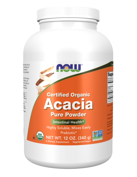Acacia Pure Powder 340 gr