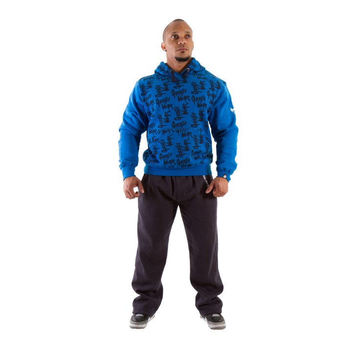 GW WACKY HOOD