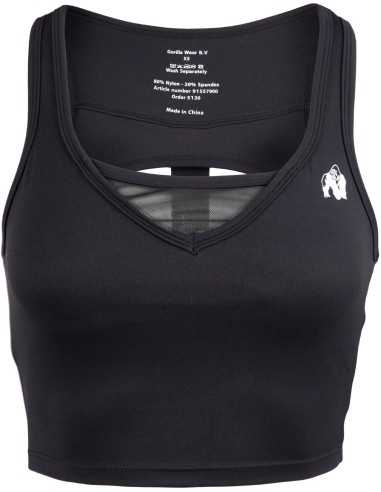 Willow Tank Top