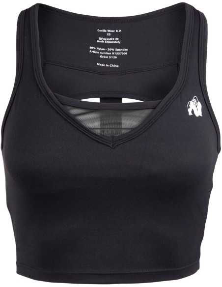 Willow Tank Top
