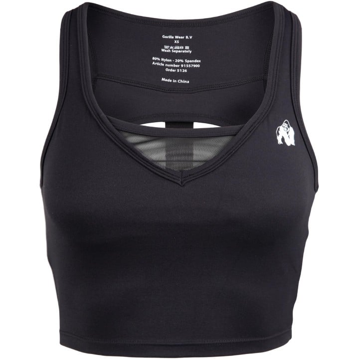 Gorilla Wear Willow Tank Top