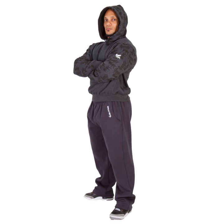 GW WACKY HOOD