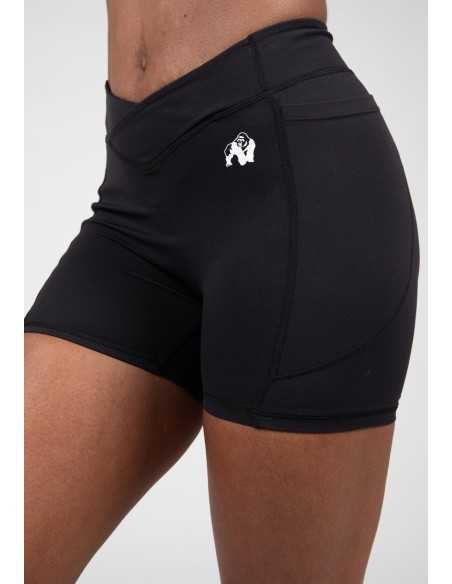 Willow Shorts