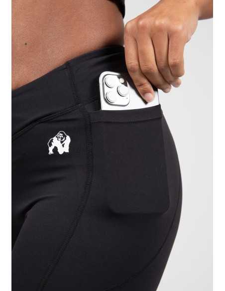 Willow Shorts