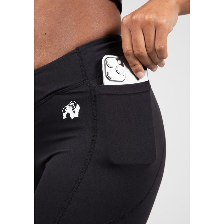 Gorilla Wear Willow Shorts