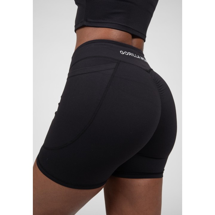 Gorilla Wear Willow Shorts