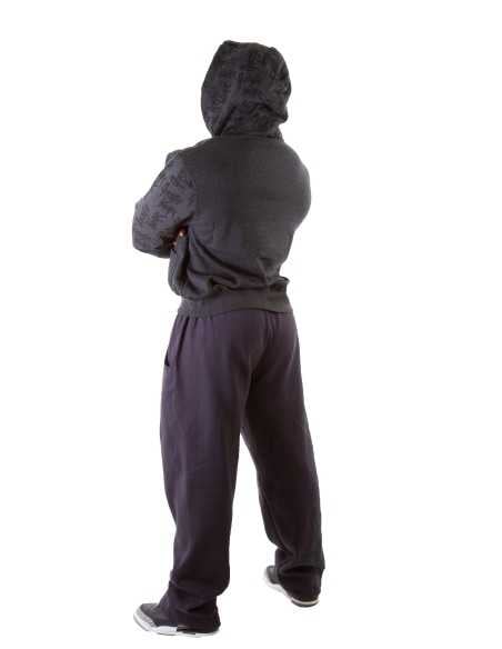 GW WACKY HOOD