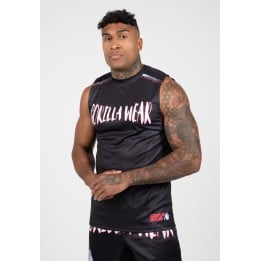Gorilla Wear Clayton Tank Top