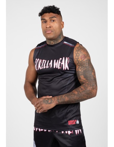 Clayton Tank Top
