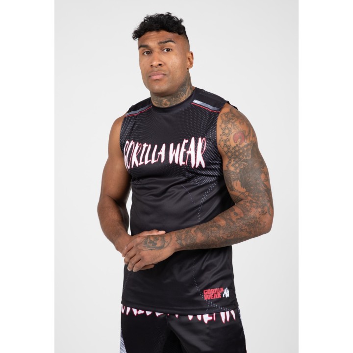Gorilla Wear Clayton Tank Top