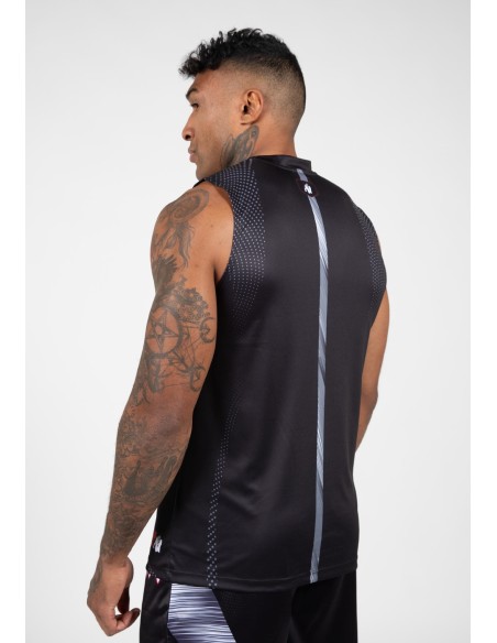 Clayton Tank Top