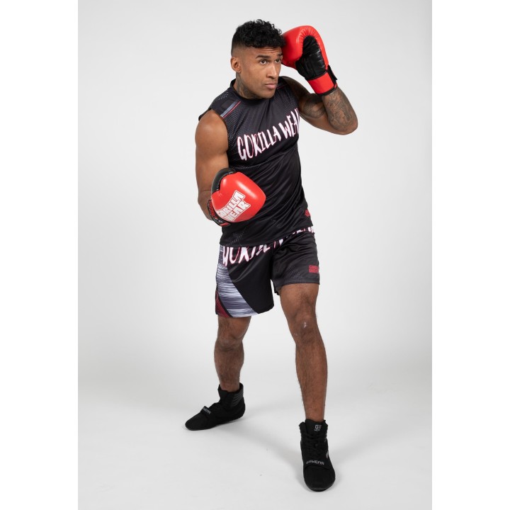 Gorilla Wear Clayton Tank Top