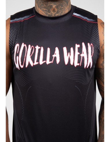 Clayton Tank Top