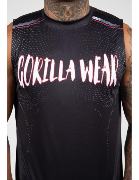 Clayton Tank Top