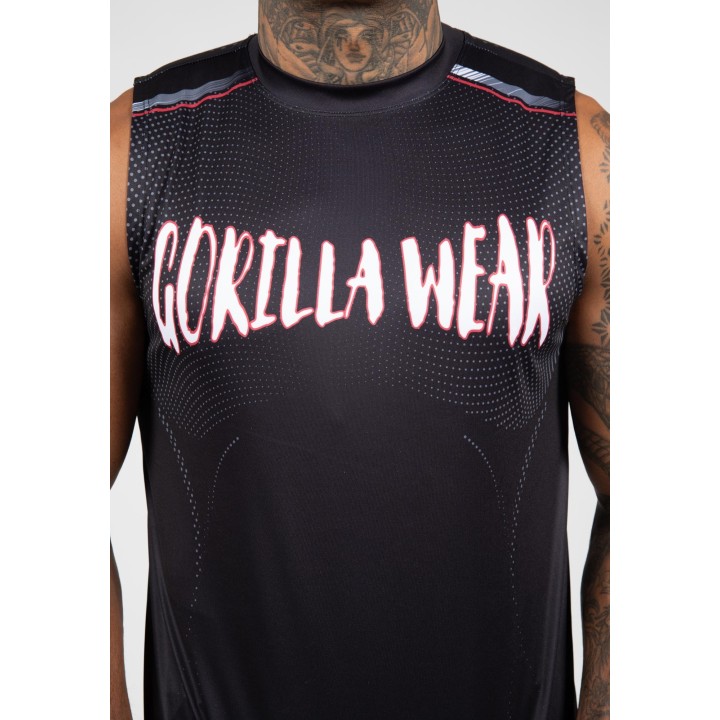 Gorilla Wear Clayton Tank Top