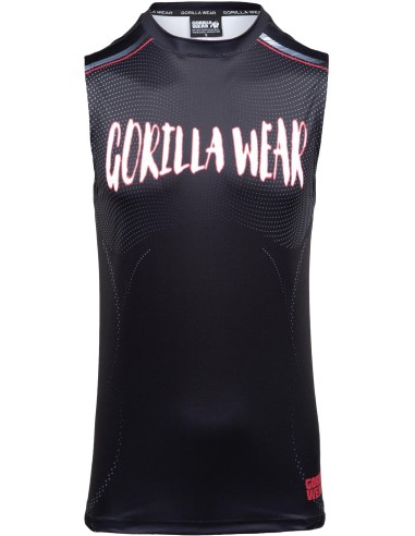 Clayton Tank Top