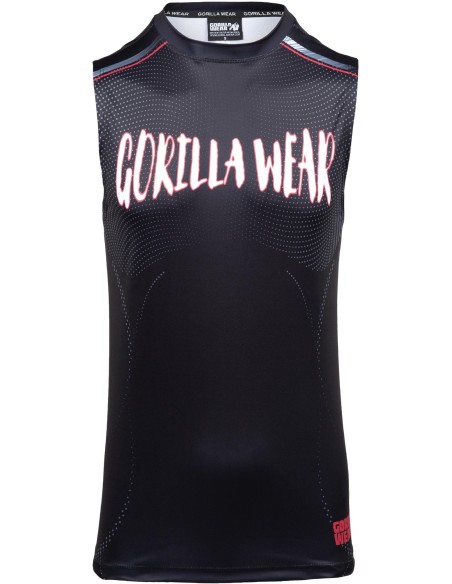 Clayton Tank Top