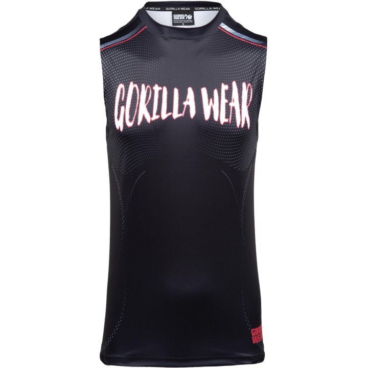 Gorilla Wear Clayton Tank Top