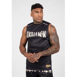Gorilla Wear Clayton Tank Top