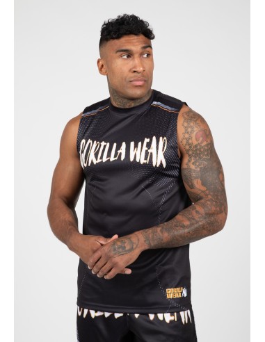 Clayton Tank Top
