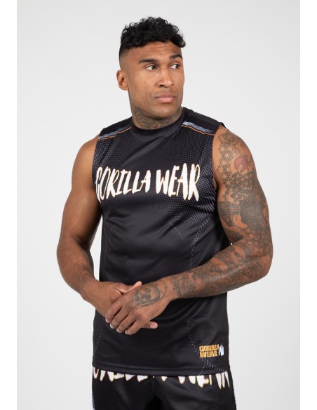 Clayton Tank Top