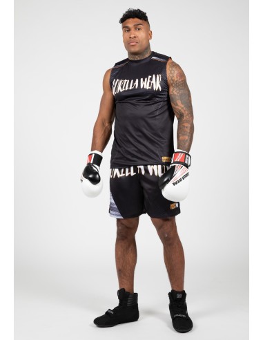Clayton Tank Top