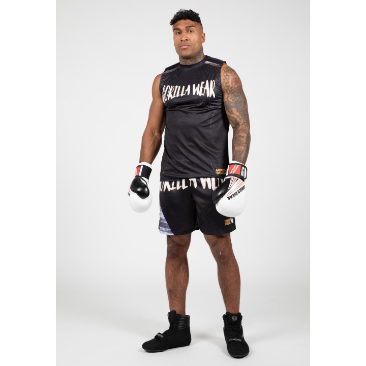 Gorilla Wear Clayton Tank Top