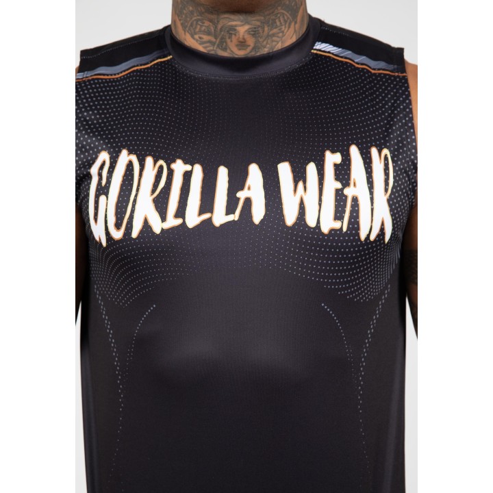 Gorilla Wear Clayton Tank Top