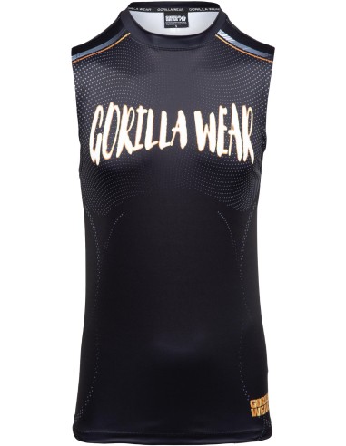 Clayton Tank Top
