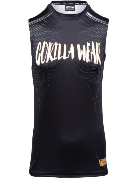 Clayton Tank Top