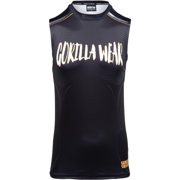 Gorilla Wear Clayton Tank Top