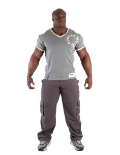 GW V - NECK TEE