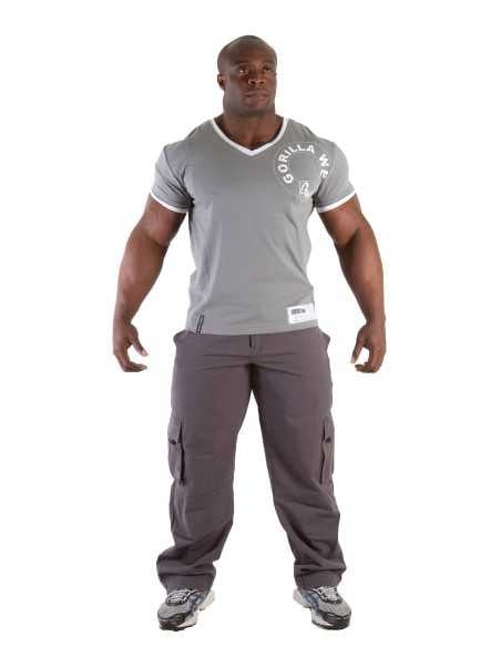 GW V - NECK TEE