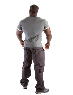 GW V - NECK TEE 2