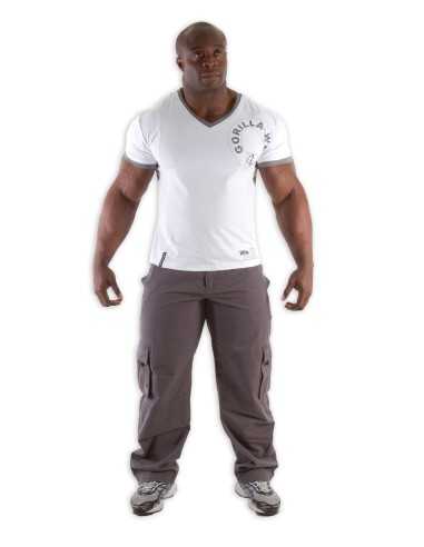 GW V - NECK TEE