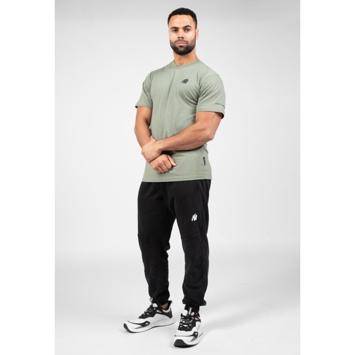 Gorilla Wear Curtis Sweatpants