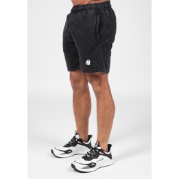 Gorilla Wear Curtis Sweatshorts