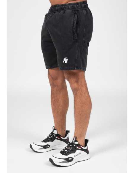 Curtis Sweatshorts