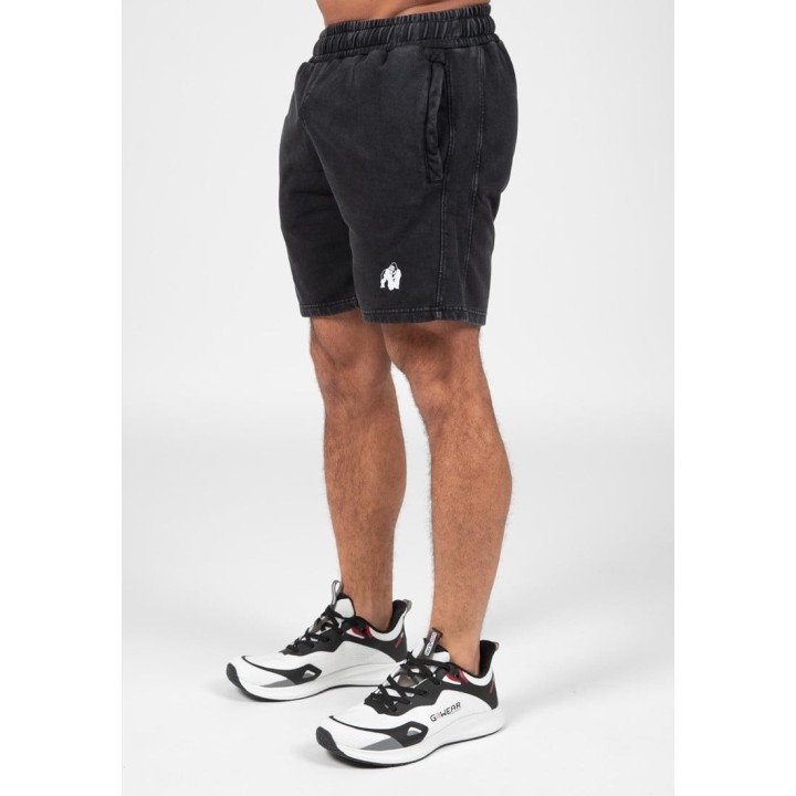 Gorilla Wear Curtis Sweatshorts