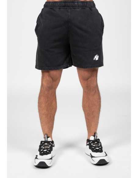 Curtis Sweatshorts
