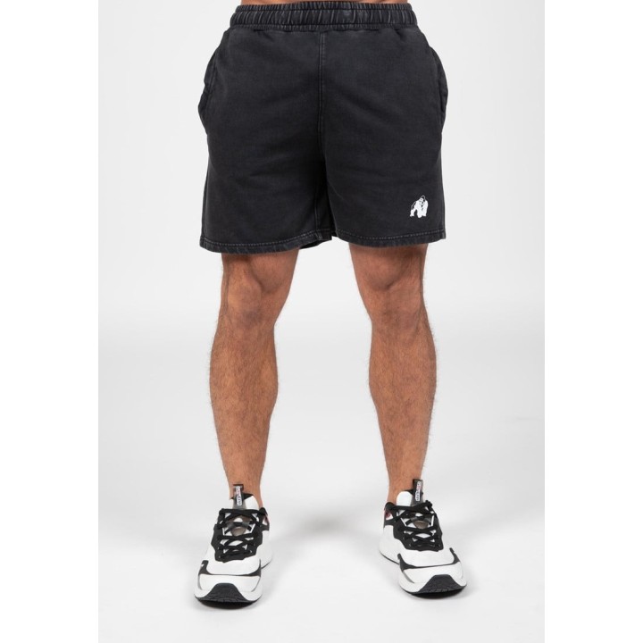 Gorilla Wear Curtis Sweatshorts