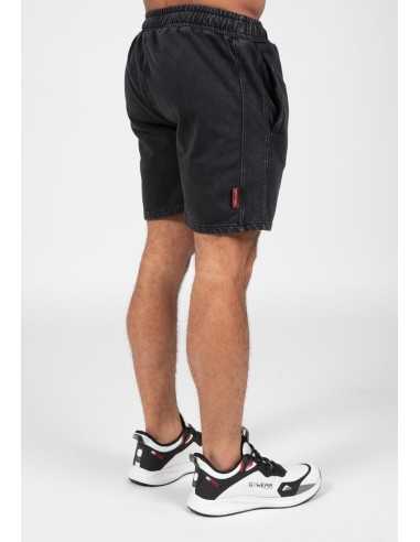 Curtis Sweatshorts