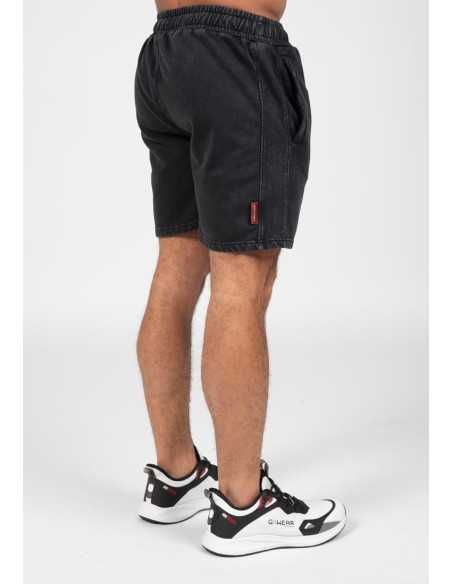 Curtis Sweatshorts