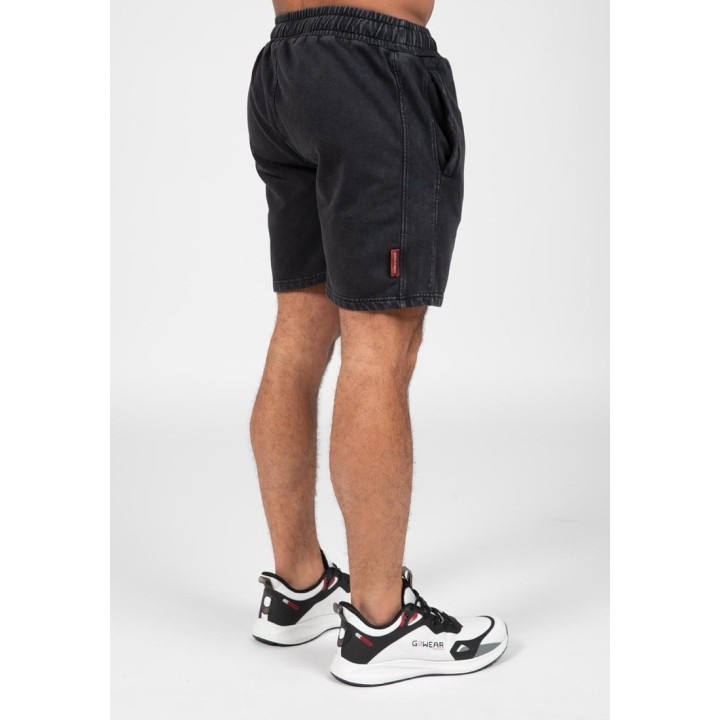 Gorilla Wear Curtis Sweatshorts