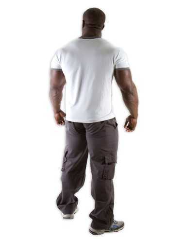 GW V - NECK TEE