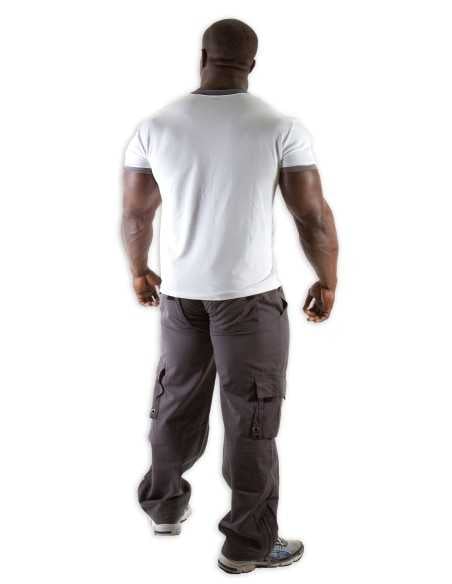 GW V - NECK TEE