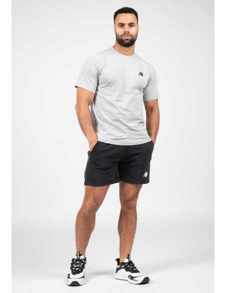 Curtis Sweatshorts