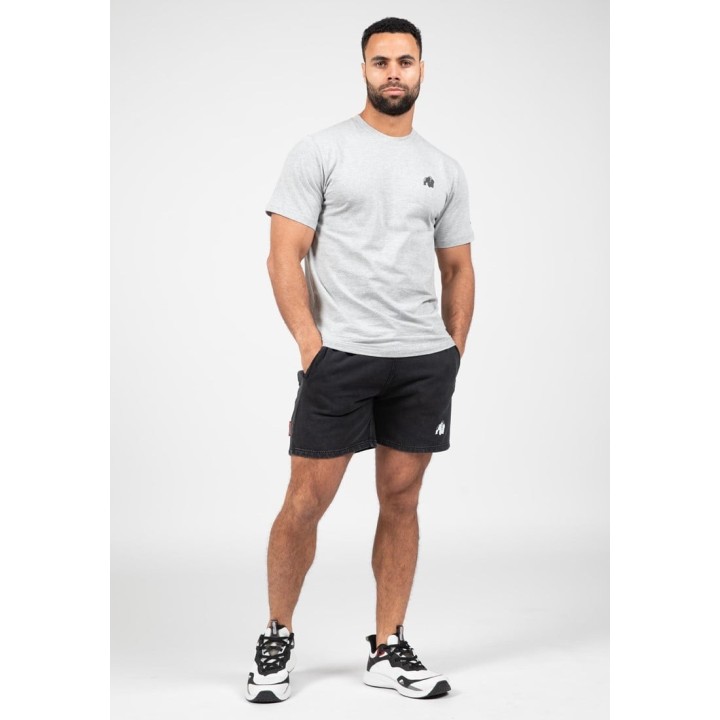 Gorilla Wear Curtis Sweatshorts