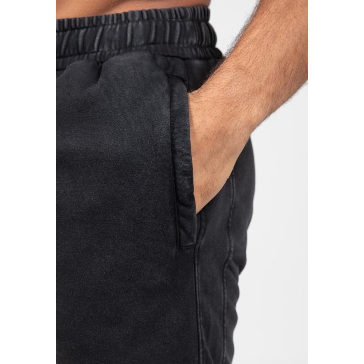 Gorilla Wear Curtis Sweatshorts